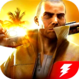 Icono de Liberty City Hustle ™