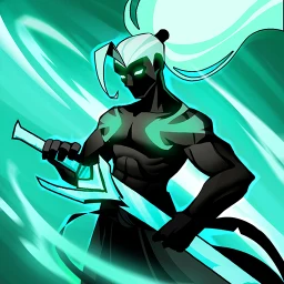 Biểu tượng Shadow War: Idle Sinh Tồn RPG