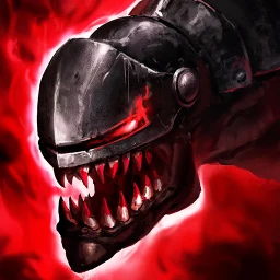 Ikon Shadow Hunter: Legacy Idle RPG